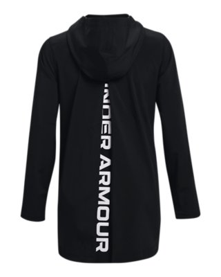 Under Armour Womens Supreme Hoodie